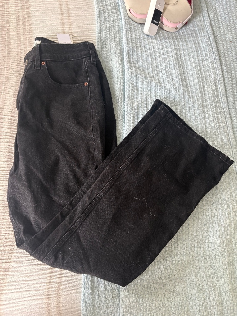 Abercrombie jeans